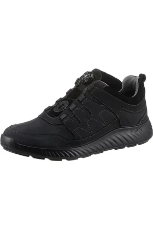 Jomos Slip-on sneakers MENORCA , outdoorschoen, lage schoen, vrijetijdsschoen met snel sluiting