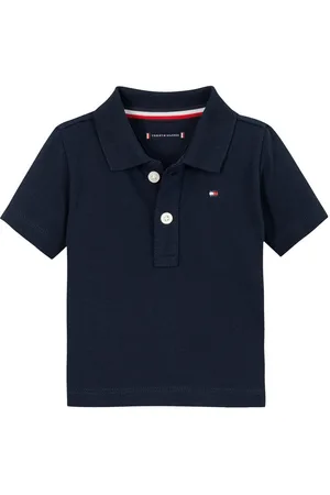 Tommy Hilfiger Poloshirt ESSENTIAL FLAG POLO SS