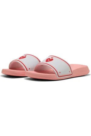 PUMA Badslippers POPCAT 20 IDYLLE