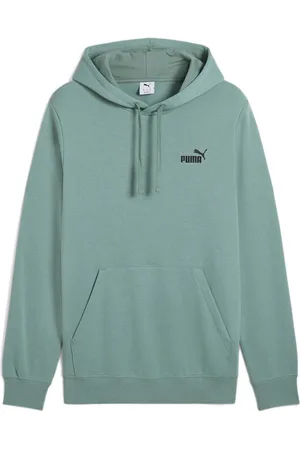 PUMA Hoodie ESS SMALL NO. 1 LOGO HOODIE TR (S)