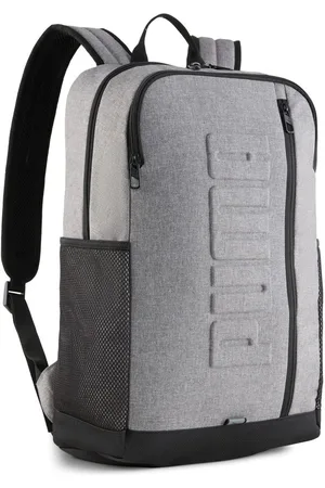 PUMA Rugzak S HEATHER BACKPACK