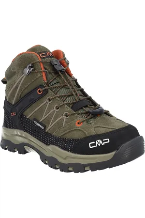 CMP Wandelschoenen RIGEL MID WP