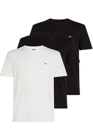 Tommy Hilfiger T-shirt TJM XSLIM 3 PACK TEE