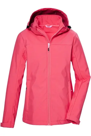 Killtec Softshell-jack