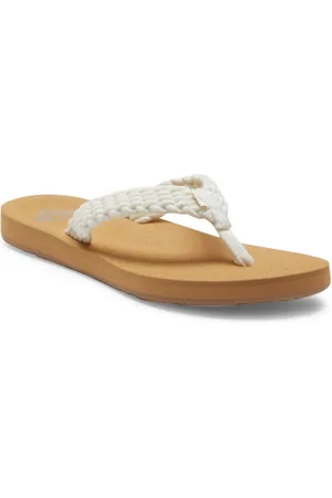 Roxy Teenslippers PORTO