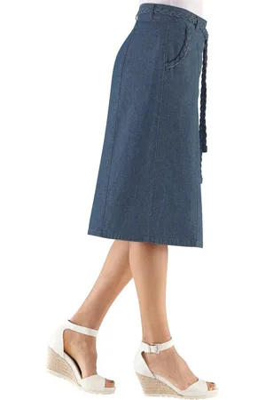 Casual Looks Jeans rok