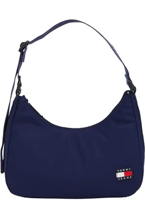 Tommy Hilfiger Schoudertas TJW ESS DAILY SHOULDER BAG , dames handtas, mini bag, schoudertas met logo-opdruk