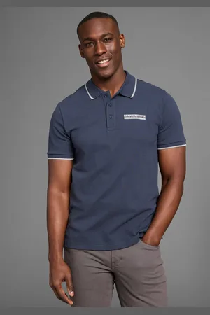 Bruno Banani Poloshirt Piqué polo-shirt