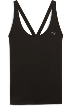 PUMA Tanktop MOVE CLOUDSPUN LOOSE FIT TANK - REGULAR LENGTH