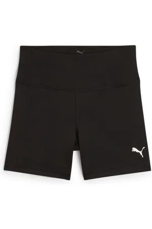 PUMA Trainingsshort W TAD ESSENTIAL HW 5" SHORT TIGHT