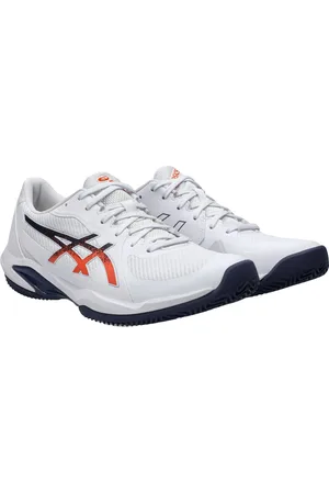 Asics Tennisschoenen SOLUTION SWIFT FF 2 CLAY
