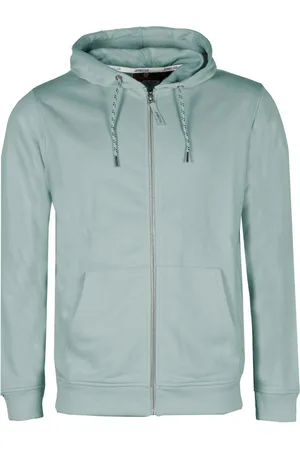 INDICODE Capuchonsweatvest INPonto