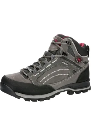 BRUTTING Bergschoenen Outdoorlaars Mount Mangu High
