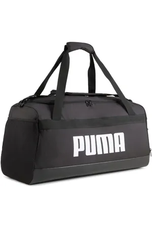 PUMA Sporttas CHALLENGER MEDIUM SPORTS BAG