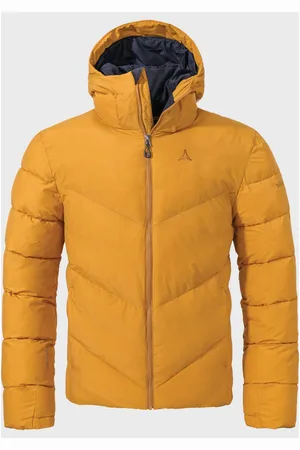 Schöffel Winterjack Urban Ins Jacket Style Lodos MNS