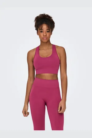 ONLY Sport-bh ONPDAISY SEAM SPORTS BRA - NOOS
