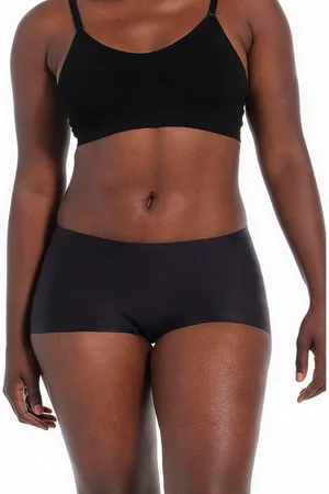 Magic Shapingpants Netjes gesneden randen voor onzichtbare styling (Set van 2)