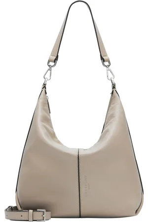 liebeskind Hobo-tas Hobo M PARIS SHEEP NATURAL