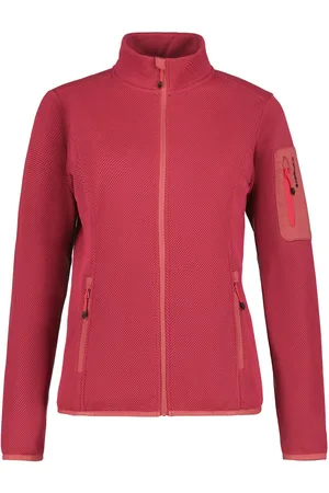Icepeak Fleecejack D BREI FLEECE JACKET BOWERSVILLE