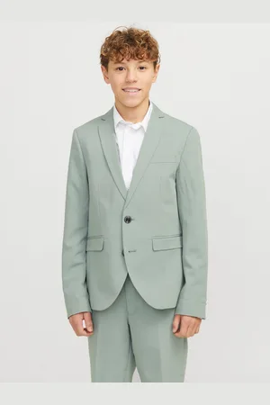 JACK & JONES Colbert JPRSOLAR BLAZER NOOS JNR