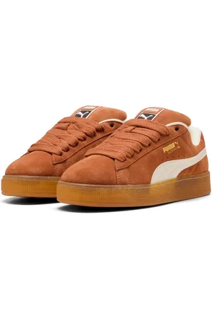 PUMA Sneakers SUEDE XL