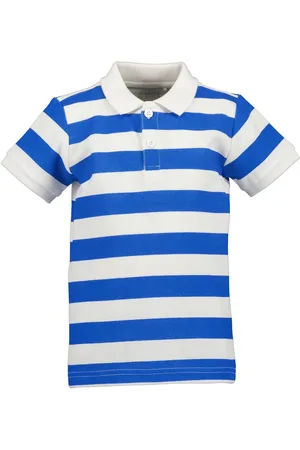 Blue Seven Poloshirt