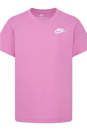 Nike T-shirt voor kinderen