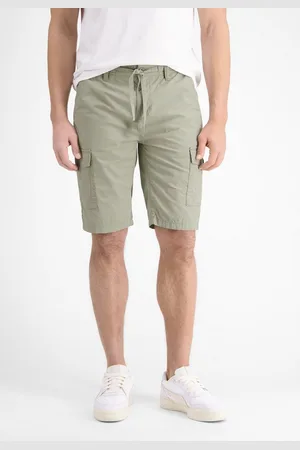 Lerros Bermuda cargo bermuda, effen