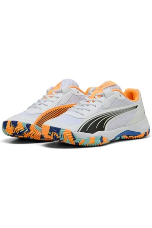 PUMA Tennisschoenen NOVA COURT