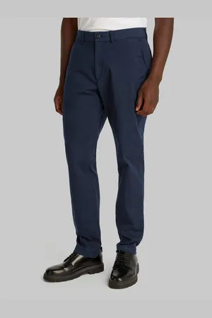 Calvin Klein Chino MODERN TWILL SLIM CHINO