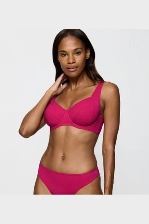 Triumph Beugelbikinitop Minimizer