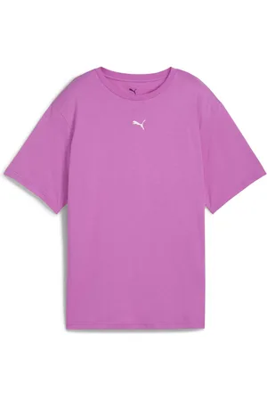 PUMA T-shirt ESS RELAXED TEE
