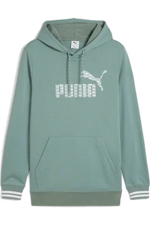 PUMA Hoodie UNITED HOODIE TR