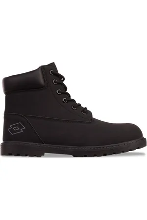 Lotto Veterschoenen - met zacht gevoerde rand
