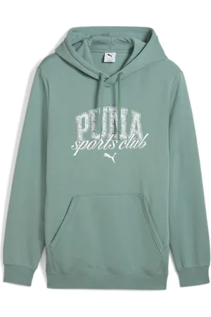 PUMA Hoodie CLASS HOODIE FL