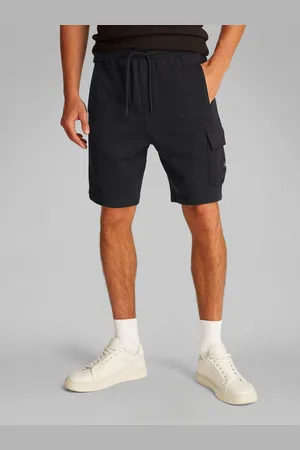 Calvin Klein Short WOVEN LABEL SHORT