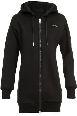 Winshape Trainingsjack Hoodie-jas J006