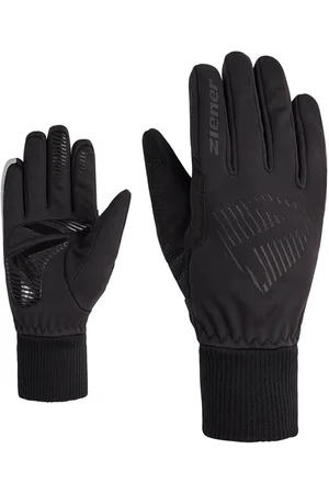 Ziener Fietshandschoenen DOMMI Junior