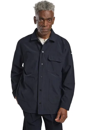Jack Wolfskin Outdooroverhemd TERRACADE OVERSHIRT M