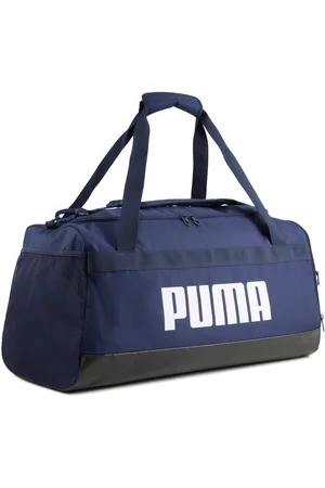 PUMA Sporttas CHALLENGER MEDIUM SPORTS BAG