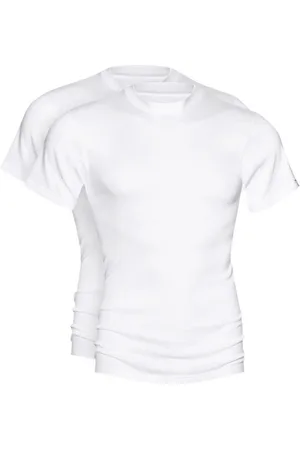 Mey Shirt voor eronder SERIE NOBLESSE Zonder opstaande zijnaad (Set van 2)
