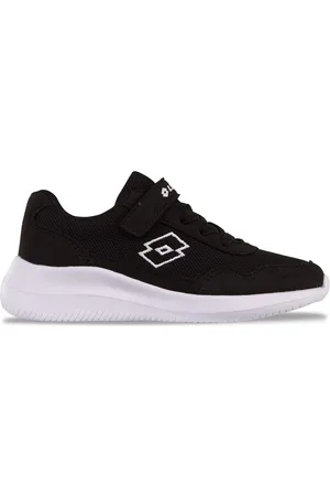 Lotto Sneakers - met een voor kindervoeten geschikte pasvorm