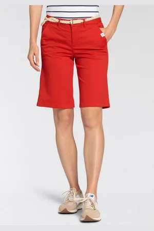DELMAO Chino-short