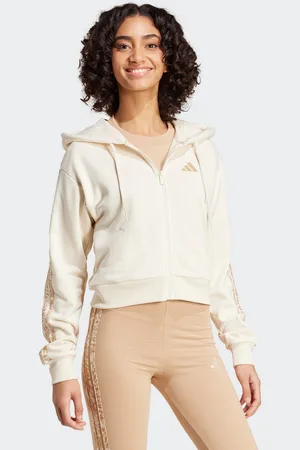 adidas Hoodie W RC 3S FZ HD