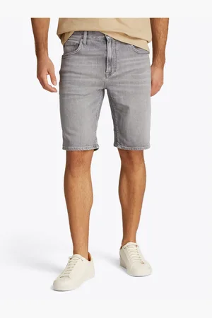 Tommy Hilfiger Short BROOKLYN SHORT MICE GREY