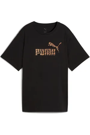 PUMA T-shirt ESS GRAPHIC ANIMAL RELAXED TEE
