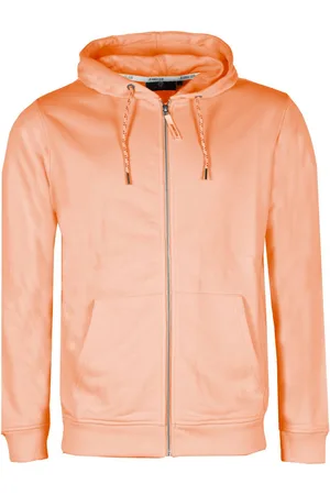 INDICODE Capuchonsweatvest INPonto