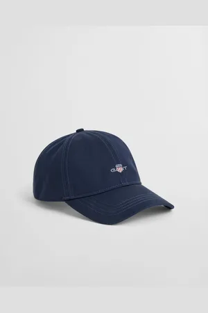 GANT Baseball pet SHIELD COTTON TWILL CAP