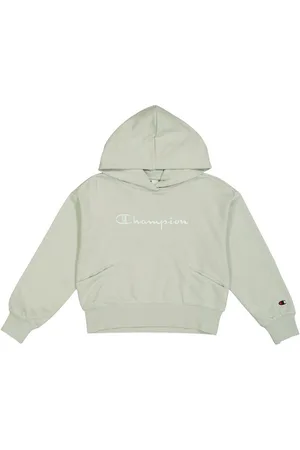 Champion Hoodie Icons voor kinderen
