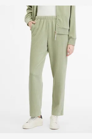 Ragwear Joggingbroek KORFY van zacht cord